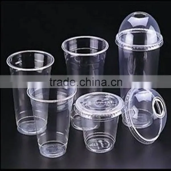 PP PS Plastic Cup Making Machine/Fully Automatic Food Box Production Line photo-4