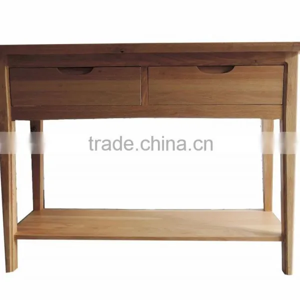 Modern Design Solid Oak Dining Chair for Dining Room photo-6