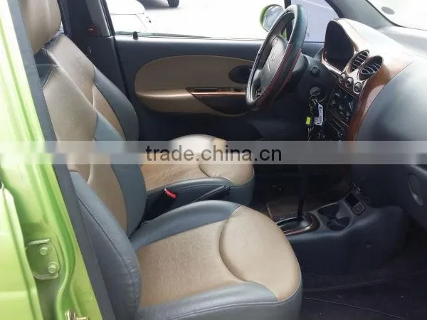 DAEWOO MATIZ photo-4