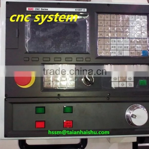 Cnc Lathe Machine Price CK6136H Turning Lathe photo-3