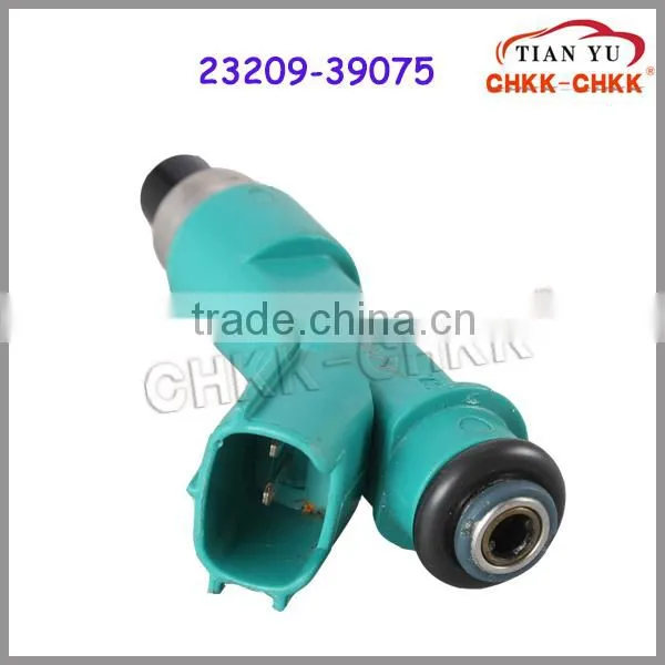 High Qualtiy Fuel Injector in Stock for Toyota Hilux Year 2004-2013 OEM 23209-39075 photo-2