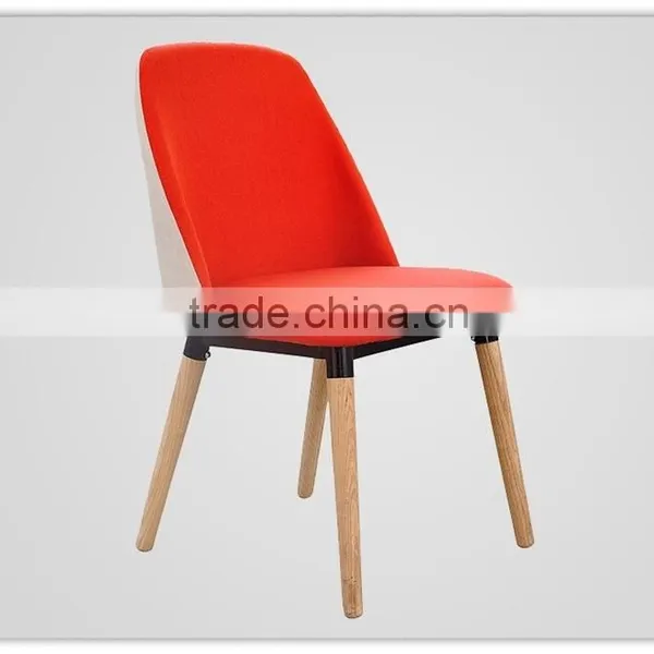 Bright Coloured Dining Chairs
