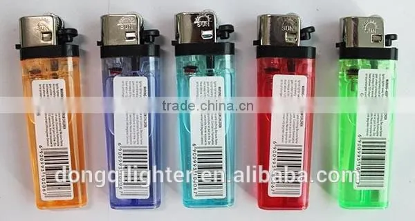 Wholesale Flint Cigar Lighter photo-2
