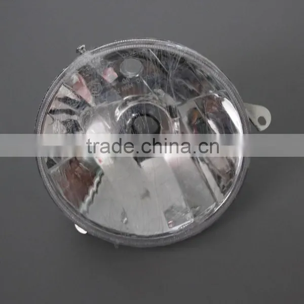 SCL-2013073521 Wholesales High Quality Motorcycle Vespa Led Headlight From China photo-4