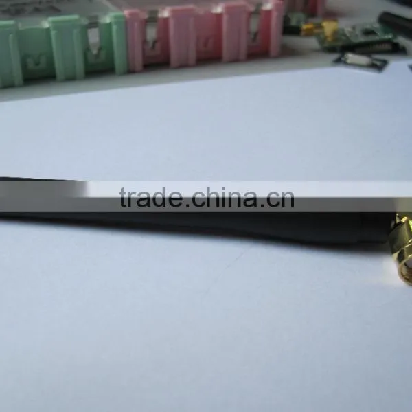 800M Transparent Long Transmit Distance Programmed UART Interface RF Module High Sensitivity photo-6