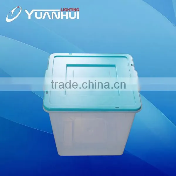 Plastic Election Ballot Box photo-4
