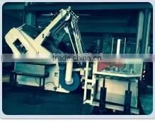 PTC027 Crown Cap Punch photo-6