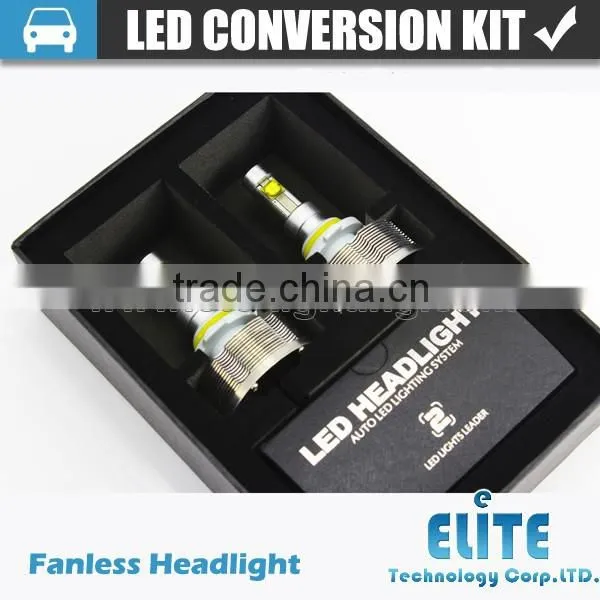 2015 Energy-saving Car Led Headlight for ETC-G2-H4W-Hi/Lo (H4 /9003/HB2) (9004/9007/HB1/HB5) H13 photo-6
