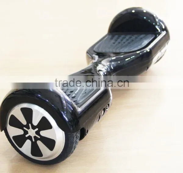 350w*2 N1Dual Wheel Self Balancing Electric Scooter With Remote Controller photo-3
