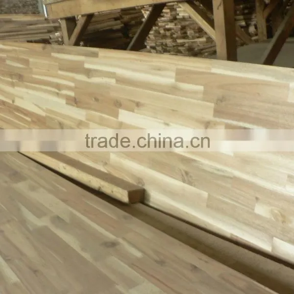 ACACIA FINGER JOINT LUMBER photo-3