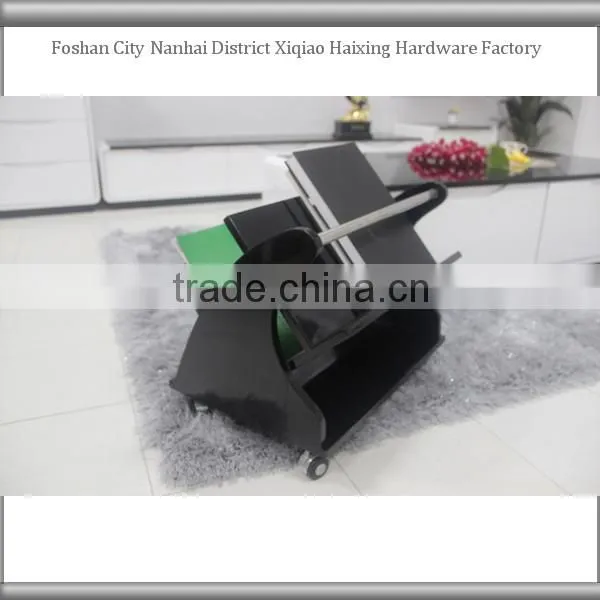 Factory Price Newest Outdoor Magazine Rack