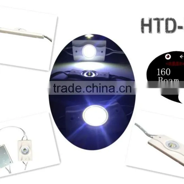 InGaN Chip Material and CE, RoHS Certification High Power LED Module photo-6