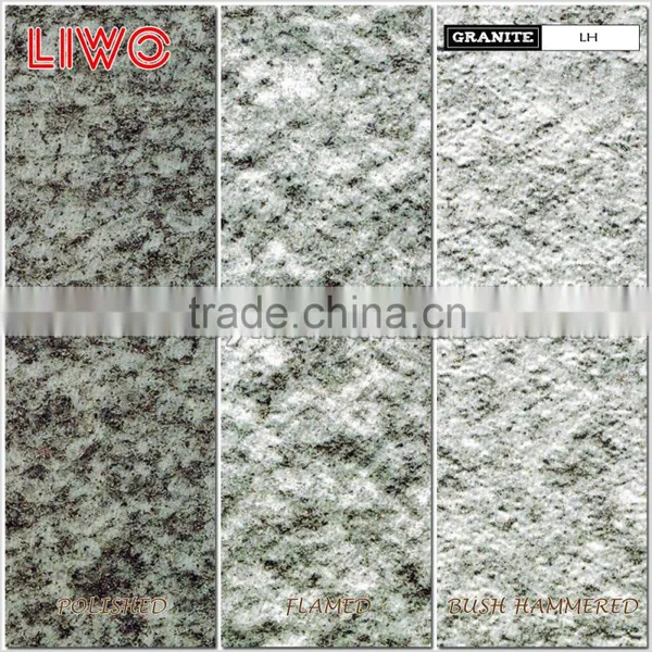 Chinese Cheap Granite