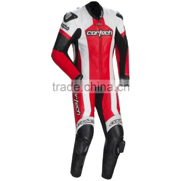 Leather Motorbike Racing Suits, Leather Motorbike Suit Wholesale,new Fashion Motorbike Leather Suits photo-3