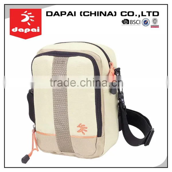 Unisex Wholesale Popular Fanny Pack Cycling Shoulder Strap Waist Bag photo-2