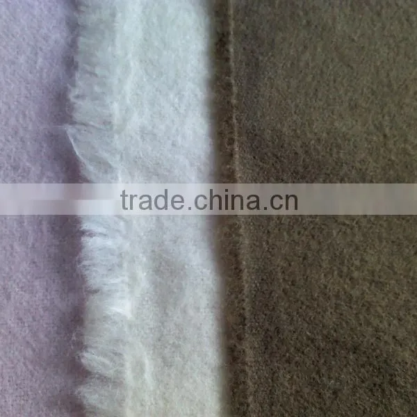 20*10 40*42 Cotton Flannel Fabric photo-2