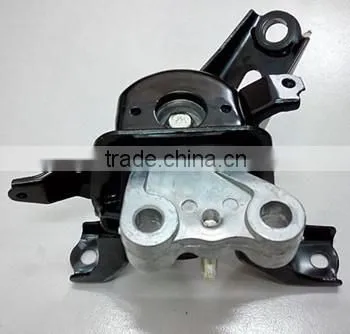Auto Parts Support Engine Mounts Used for Toyota 12305-0D080 photo-2
