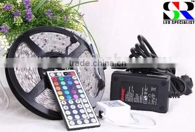 Chinese Low Price Cheap Led Strip Rgb Set photo-3