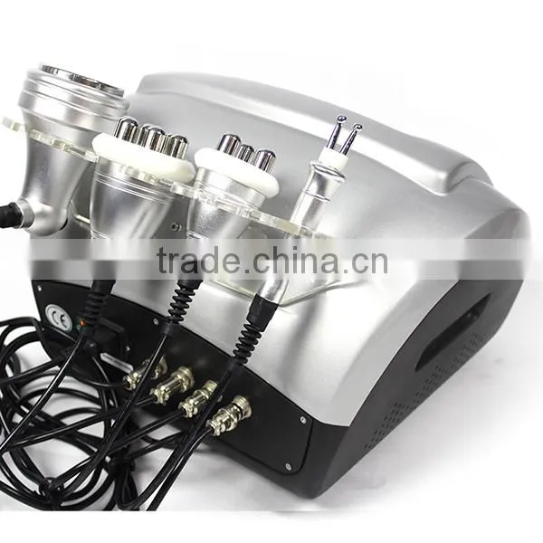 Customized Best Selling rf Laser Body Contour Machine photo-5