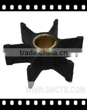 Water Pump Impeller for Johnson Evinrude OMC 396725 432594 437080 ,Sierra18-3053,engine 40/60/65/70/75HP photo-2