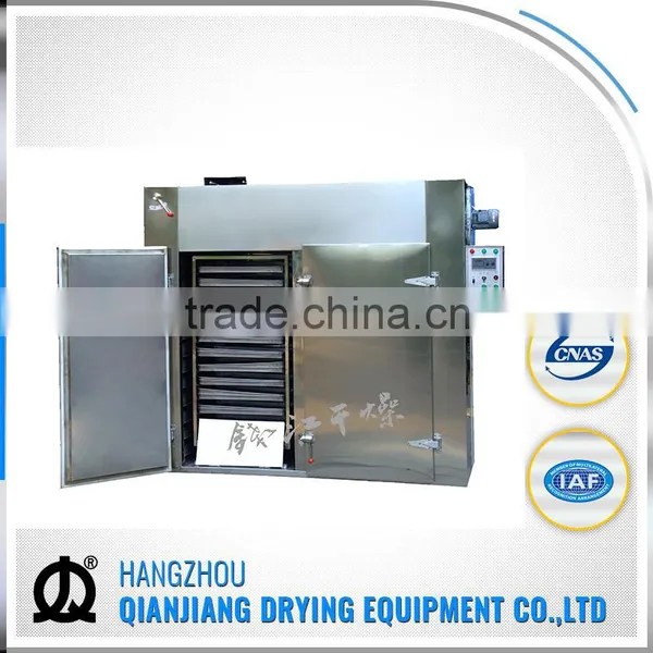 Large Capacity Fruit Dehydrtation Hot Air Oven