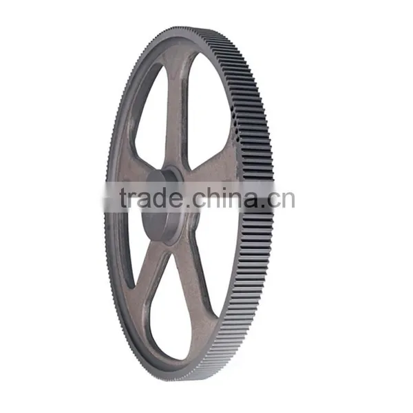 Marine Reserve Ring Gear Components photo-4