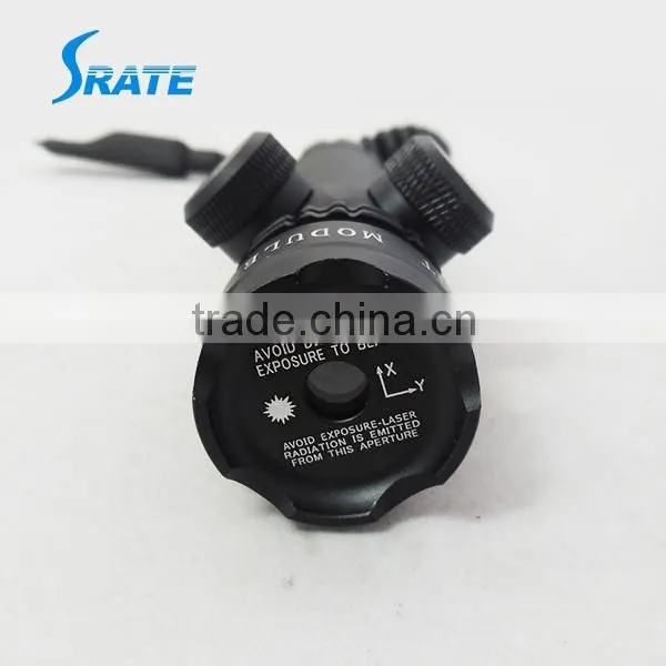 SR-G26-II Green/Red Laser Sight Outdoor Hunting Shooting Scope photo-2
