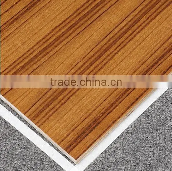 Melamine Particle Board China Shandong Film Faced Plywood photo-5