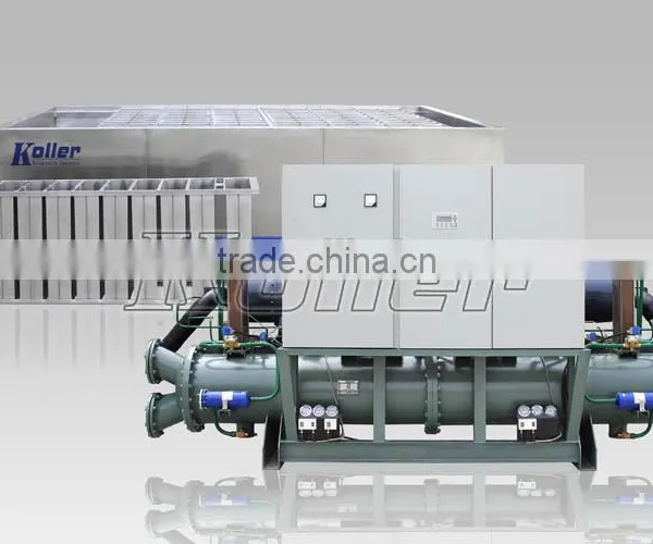 Large Ice Block Maker for Ice Factory photo-5