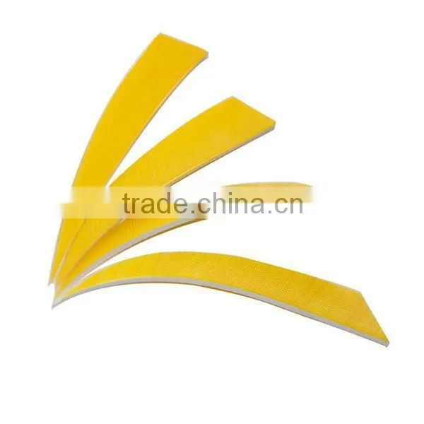 Archery Hunting Arrow Fletching,Turkey Feather For Arrow photo-3