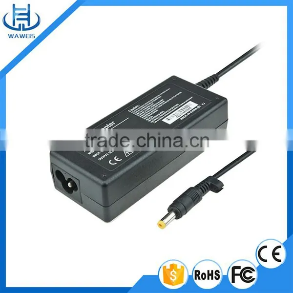 2016 New India Power Adapter for 18.5V 3.5A 65w HP COMPAQ 610 615 Laptop photo-5