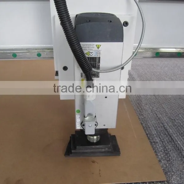 Cheap Plyfoam CNC Engraving Machine Foam Cutting Machine With High Quality photo-6