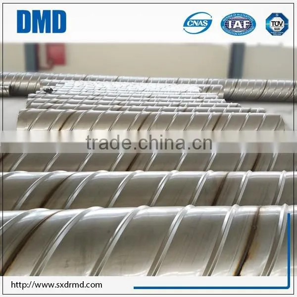 Spiral Steel Pipe photo-5