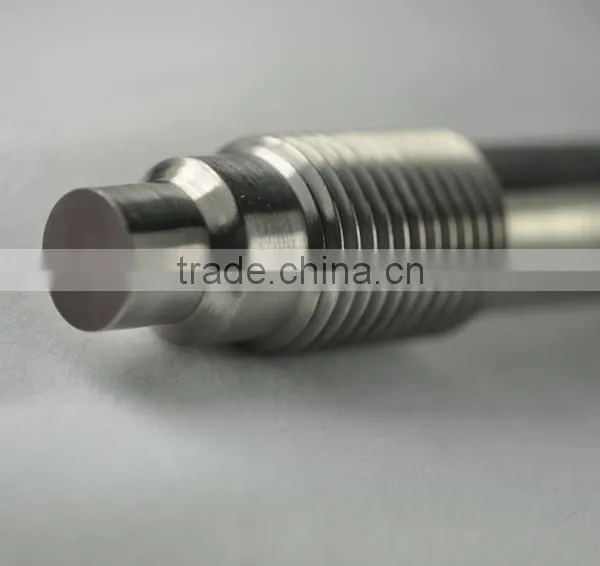 Rigid Stem 4-20mA Melt Pressure Sensor With Thermocouple photo-3