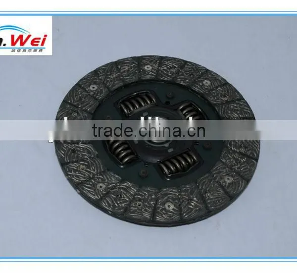 Car Clutch Friction Disc