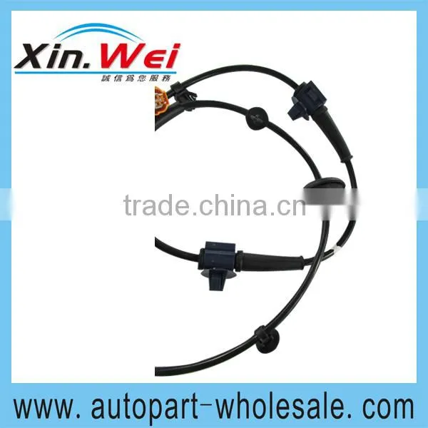 57450-SAG-H01 China Car Parts ABS Brake Sensor for Honda for Fit 03-08 photo-3