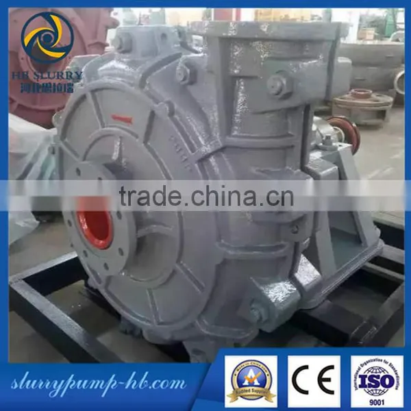 High Capacity Sand Pump Dredger photo-5