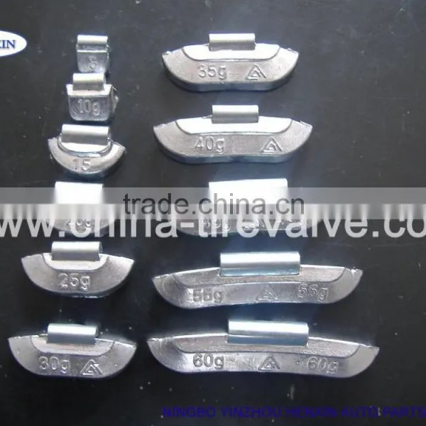 Lead Weight photo-3