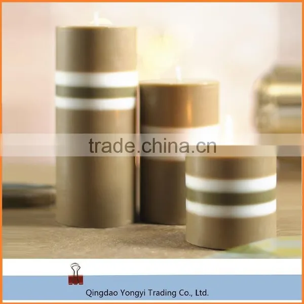 2016 The Most Popular Home Decorative Flameless Scented Candle photo-3