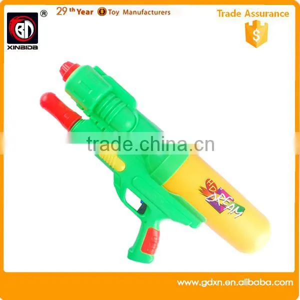 Wholesale Plastic Water Gun