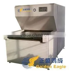 Double Precision Exposure machine