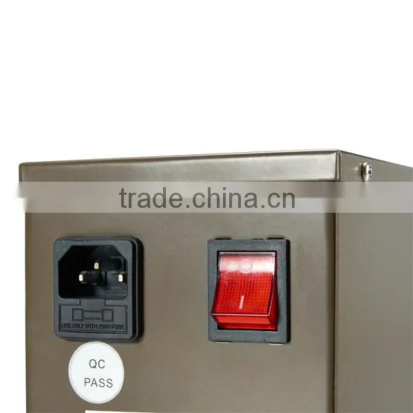 Cheap and Fine HBA Ionizing Air Gun photo-6