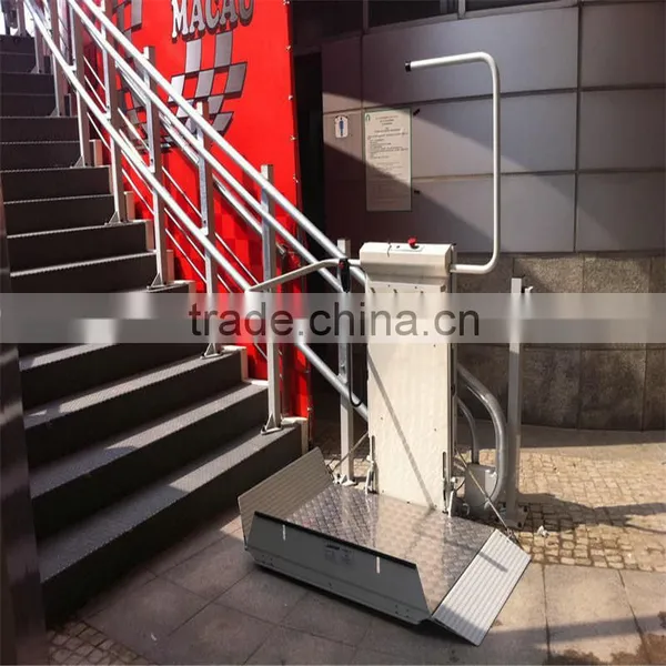 Elderly Lift/stair Climbing Lift/disabled Assistant photo-2