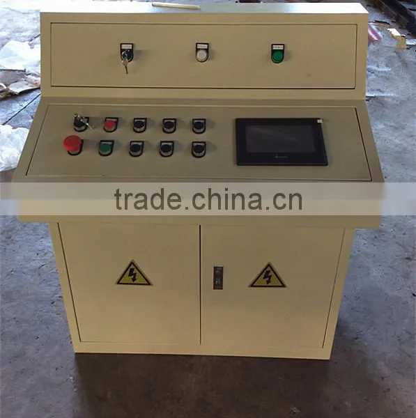 W11-16*2500 Steel Sheet Bend Rollers photo-6