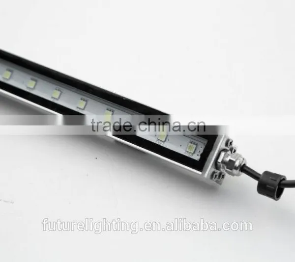 Cheap Led Linear Light Price 15w Landscape Lighting Led Strip Light IP65 Waterproof photo-2