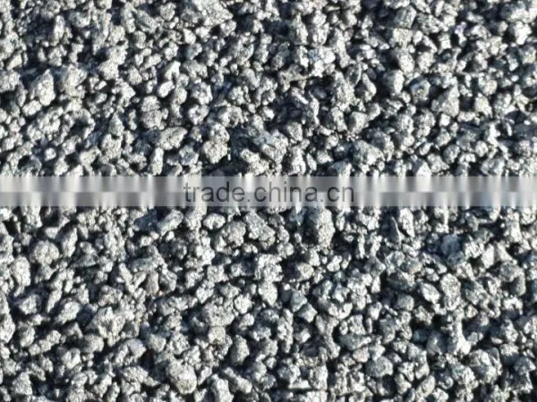 CALCINED PETROLEUM COKE(CPC) photo-2