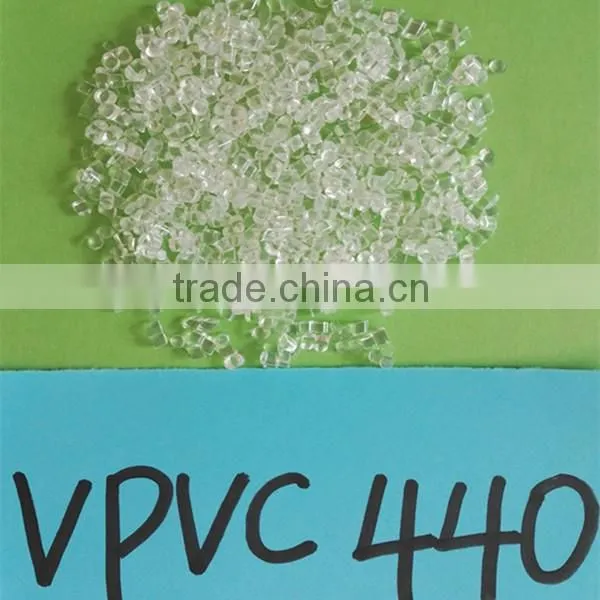 Pvc Granules photo-3