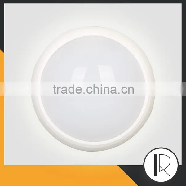 12W IP54 Senor LED Ceiling Light photo-5