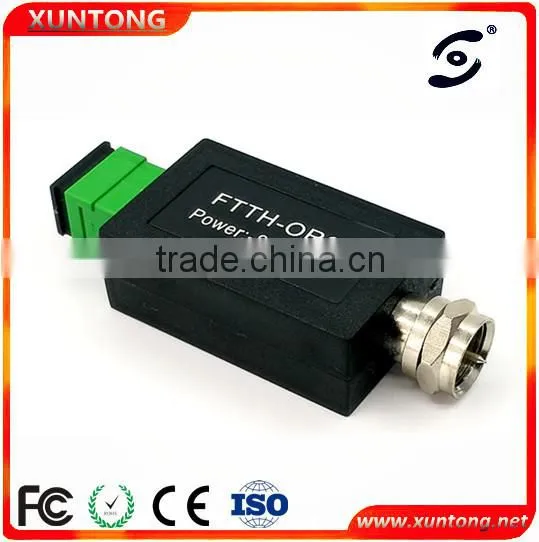 CATV Микро FTTH Фотоэлектрический преобразователь