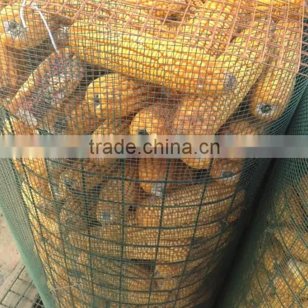 Iron Wire Mesh,galvanized Wire Mesh Panel photo-2